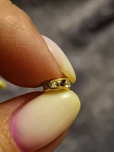 Espaciadores de diamantes de imitación, cuentas de cristal checo para fabricación de joyas, pulsera, collar, abalorios, accesorios, 4/6/8/10mm, 100 Uds.