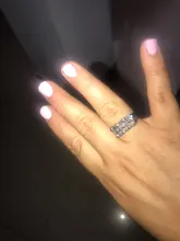 Anillos de acero inoxidable para año de nacimiento para hombre y Mujer, sortija de boda inglesa antigua, banda gótica Vintage, joyería Punk, 2021