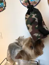 Tela de camuflaje Oxford impermeable para mascotas, para el entrenamiento de tu cachorro o perro, bolsa para golosinas, cebo de aperitivo, funda cartuchera para comida