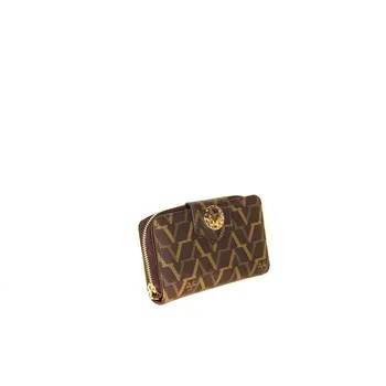 Women's 4194 Coffee Lady Wallets 19 V69 ITALIA 4194 Model High Quality PU Made in Turkey 
Women's 4194 Coffee Lady Wallets 19 V69 ITALIA 4194 Model High Quality PU Made in Turkey