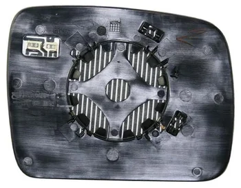 PLATE MIRROR LAND ROVER DISCOVERY IV 2009>-FREELANDER 2 2010-RANGE SPORT 2009 THERMAL Right Compatible 
PLATE MIRROR LAND ROVER DISCOVERY IV 2009>-FREELANDER 2 2010-RANGE SPORT 2009 THERMAL Right Compatible