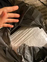 Lote de 50 unidades de bolsas tipo sobre de espuma blanca, sobres acolchados autosellados, sobres con bolsa de burbujas para correo, paquetes de envío