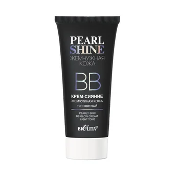 BB cream-Radiance tone light pearl shine pearl skin white
BB cream-Radiance tone light pearl shine pearl skin white