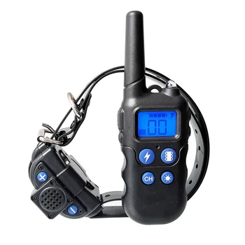 60 Pcs Walkie talkie In Rechargeable Waterproof Receiver Collars With Remote For Dog In Modes Fedex 21kg
60 Pcs Walkie talkie In Rechargeable Waterproof Receiver Collars With Remote For Dog In Modes Fedex 21kg