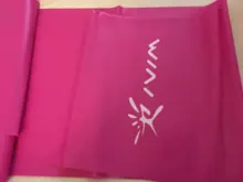 Cuerda de tracción para hacer ejercicio, bandas de resistencia elásticas de látex de 230cm para Yoga, equipo de ejercicio, entrenamiento y Deportes