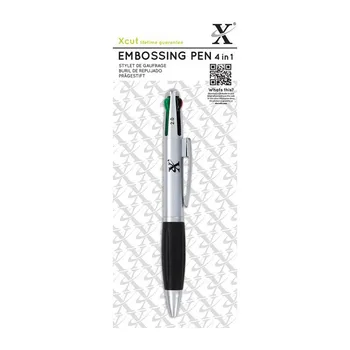 Handle for manual embossing 4 in 1
Handle for manual embossing 4 in 1