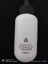 Concealer Primer Cosmetics Face-Cream Water-Light Make-Up Natural Refreshing Goat Isolated