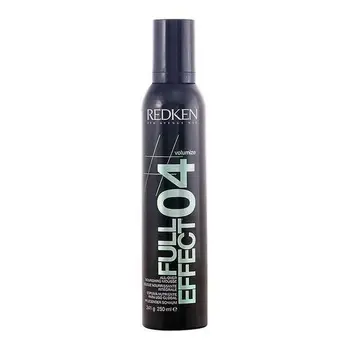 Volumising Foam Full Effect Redken
Volumising Foam Full Effect Redken