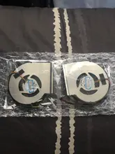 Cooler Fan Laptop GE62 MSI PAAD06015SL for Ge72/Ge62/Pe60/.. 3-Pin CPU New