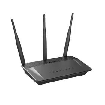 D-Link-wireless Router dual band AC750
D-Link-wireless Router dual band AC750