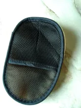 Guantes de lavado para coche, accesorio de lana suave para coche, limpieza automotriz, cepillo de limpieza, Mitt, cepillo de lavado, paño, lavado, cuidado