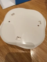 GauTone-alarma de humo de PA-441, sistema de seguridad para el hogar, Detector de humo, 433MHz