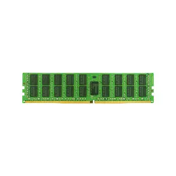 Synology D4RD-2666-16G memory 16 GB DDR4 2666 MHz Data Integrity Check (verification Data Integrity)
Synology D4RD-2666-16G memory 16 GB DDR4 2666 MHz Data Integrity Check (verification Data Integrity)