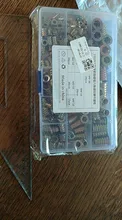 Insertos roscados tuercas, inserto de madera surtido Kit de herramientas, M4/M5/M6/M8 tornillo de muebles insertos perno sujetador (165 uds)