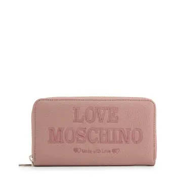 Love Moschino-JC5645PP08KN-Pink 
Love Moschino-JC5645PP08KN-Pink