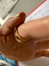 Anillo de corazón de amor esmaltado para mujer, sortija Vintage Bohemia colorida, 2021