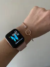 Pulsera de piedra blanca de circón para mujer, brazalete ajustable de árbol de la vida para mujer, brazalete de boda de oro rosa