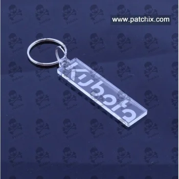 KUBOTA key key ring key chain Schlüsselring porte-cles portachiavi laser cut Size: 60x15x3mm
KUBOTA key key ring key chain Schlüsselring porte-cles portachiavi laser cut Size: 60x15x3mm