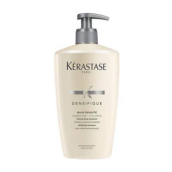 Volumising Shampoo Densifique Kerastase (500 ml) 
Volumising Shampoo Densifique Kerastase (500 ml)