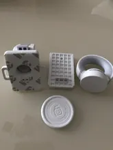 EUDEMON-cerradura magnética de seguridad para bebés, pestillo de puerta de armario magnético de alta calidad para evitar que los niños se apertura de armarios