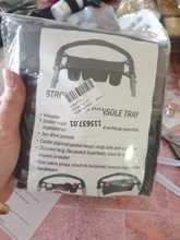 Organizador de cochecito de bebé, cochecito de bebé, botella, portavasos, bolsa para cochecito, accesorios de cochecito de bebé, silla de ruedas
