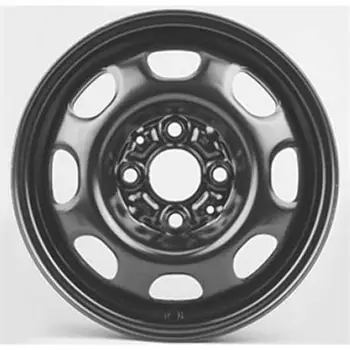 

1 RIM 5,5X13 KRONPRINZ 4/100 ET43 CH57,1