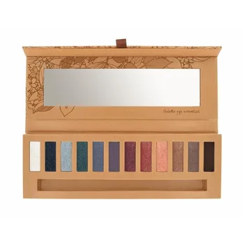 COULEUR CARAMEL PALETTE (WITHOUT DUAL TIP BRUSH GIFT) EYE ESSENTIAL 2 MUJER
COULEUR CARAMEL PALETTE (WITHOUT DUAL TIP BRUSH GIFT) EYE ESSENTIAL 2 MUJER
