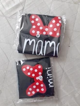 Ropa para madre e hija, camisetas familiares, moda para niña bebé, playeras de algodón para mamá y niño, prendas para madres