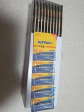 Batería eléctrica luminosa para pesca, accesorios de herramientas de pesca con Pin de litio, CR311, CR316, CR322, CR425, CR435, 100 unids/lote