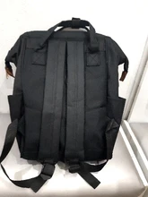 Mochila nueva de moda de alta capacidad de mochila mujer de Color puro chica adolescente de la Escuela Nueva Bolsa bolso de hombro Casual Mochilas mochila