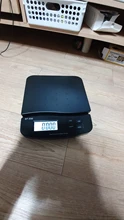 Postal Weighing-Scales Digital Counting-Function SF-550 Electronic 55lb 25kg/1g