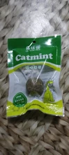 Pet Catnip juguetes-Catnip bola seguridad saludable gato de gatos persecución en casa juguete juego productos limpia los dientes el estómago