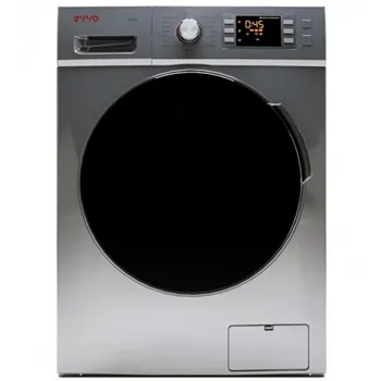 Washing machine Evvo 3.10X class TO +++ 10kg 1600rpm
Washing machine Evvo 3.10X class TO +++ 10kg 1600rpm