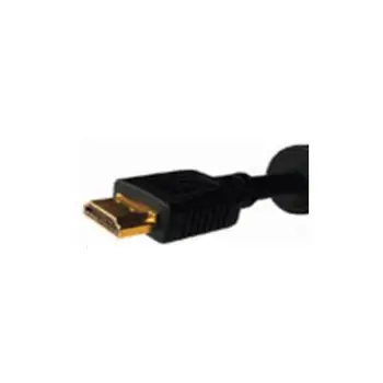 Hdmi cable M / M 1.5 meters
Hdmi cable M / M 1.5 meters