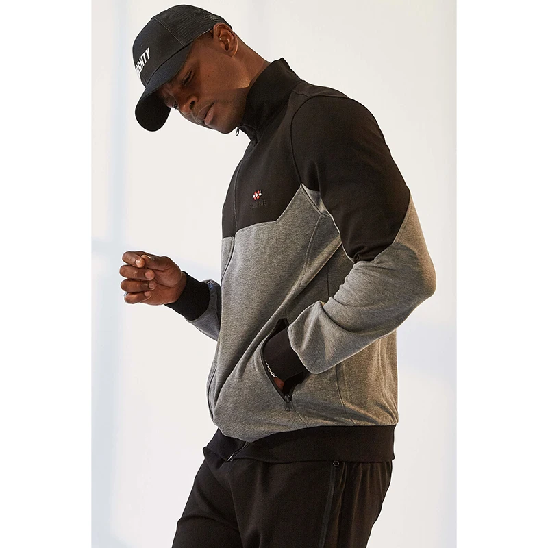 Men's Tracksuit Sportswear Men Clothing Men Sportswear Men's Clothing 2 Piece Sets Sports Suit Jacket+Pant Sweatsuit Male Tracksuit Men's Casual Sport Suit Breathable 4 Colors Tracksuit Men Brand 85142 Men's Tracksuit Sportswear Men Clothing Men Sportswear Men's Clothing 2 Piece Sets Sports Suit Jacket+Pant Sweatsuit Male Tracksuit Men's Casual Sport Suit Breathable 4 Colors Tracksuit Men Brand 85142