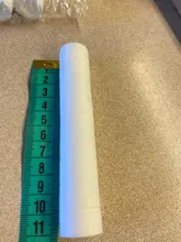 Filtro de algodón para ducha de baño, cabezal de ducha de chorro ajustable, ahorro de agua de alta presión, filtro de aniones, SPA, 10 Uds.