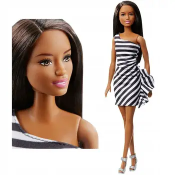 Barbie Doll 60-й birthday anniversary
Barbie Doll 60-й birthday anniversary