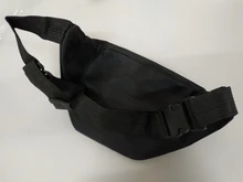 Riñoneras impermeables para mujer, bolso de moda, bandolera de viaje Unisex, a la cadera, con cinturón, 2020