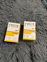 Fagus-bombillas halógenas de luz antiniebla para coche, faros transparentes de alta potencia, fuente de luz de estacionamiento, H11, 55W, 12V, 2 uds.