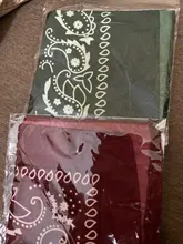 Pañuelo deportivo de 55cm x 55cm para exteriores, bufanda para la cara, para montar, acampar, pañuelo de ciclismo, pulsera de tubo, diadema de Cachemira para hombre y mujer