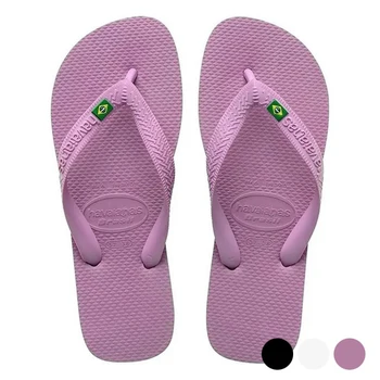 Women's Flip Flops Havaianas BRASIL
Women's Flip Flops Havaianas BRASIL
