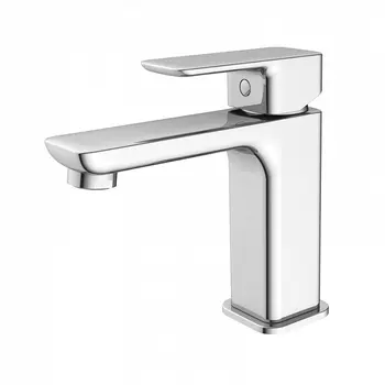 Смеситель для умывальника, Brick, IDDIS, BRISB00i01
Смеситель для умывальника, Brick, IDDIS, BRISB00i01