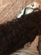 WTB-coleta sintética superlarga y Lisa, coleta con cordón, pinzas de fibra de alta temperatura, extensiones de cabello, cola de caballo