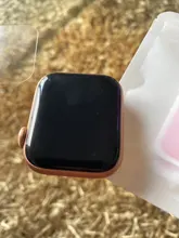 De hidrogel de Protector de pantalla completa para Apple Watch 38mm 42mm Serie 3 2 iWatch 40mm 44mm serie 4 5 6 SE TPU HD película transparente