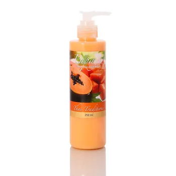 Gel-smoothies shower Papaya, 700 ml. 
Gel-smoothies shower Papaya, 700 ml.