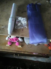 Manicure-Set File-Grinder Grooming-Kit Nail-Buffer-Polisher-Remover Nail-Drill Electric-Nail-Set