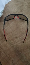 Gafas deportivas polarizadas fotocromáticas, lentes que cambian de Color, para ciclismo de montaña, pesca, equipo al aire libre