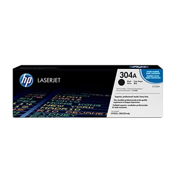 Original Toner HP CC530A Black
Original Toner HP CC530A Black