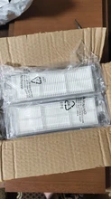 AIR-FILTERS Robot-Accessories Mi Robot Hepa Vacuum Washable Mop-P STYTJ02YM Xiaomi Mijia
