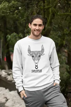 Angemiel Wear Taurus Men Sweatshirts 
Angemiel Wear Taurus Men Sweatshirts